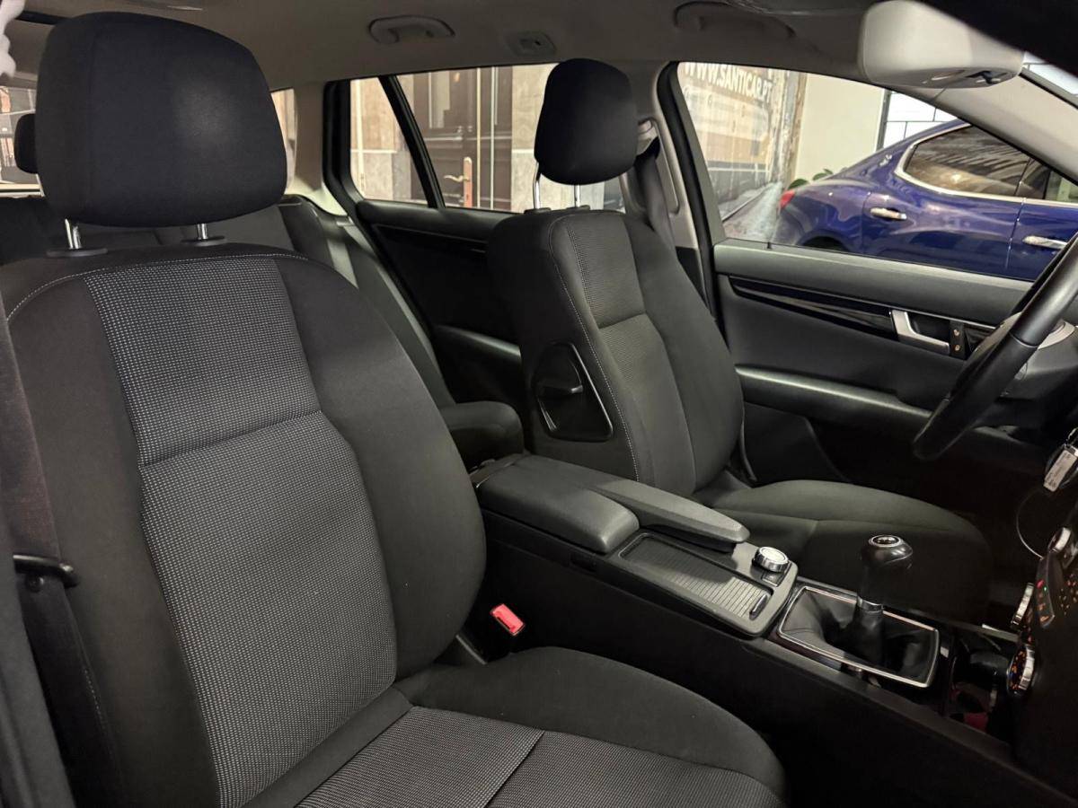 mercedes-benz-classe-c-2012-diesel-2148cc