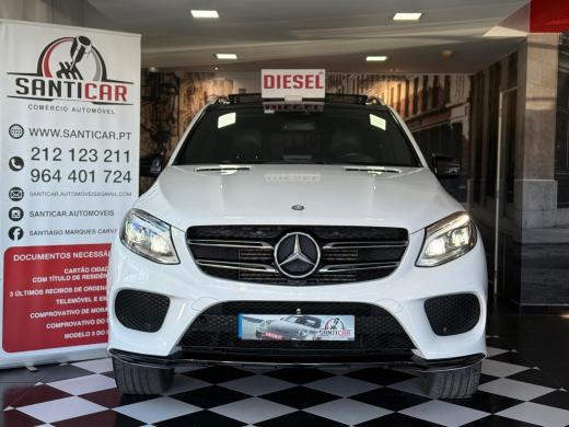 mercedes-benz-gle-2016-diesel-2143cc
