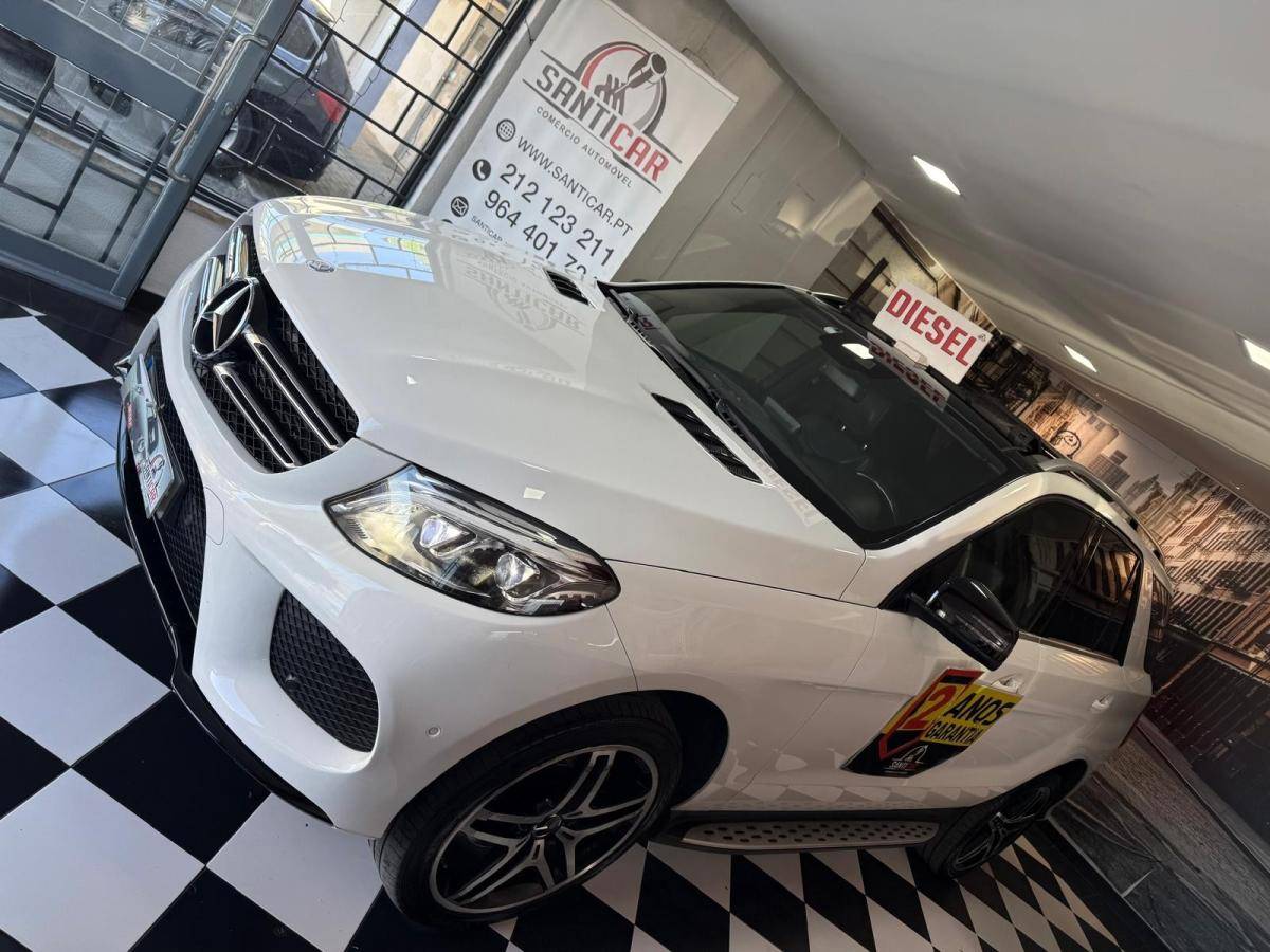 mercedes-benz-gle-2016-diesel-2143cc