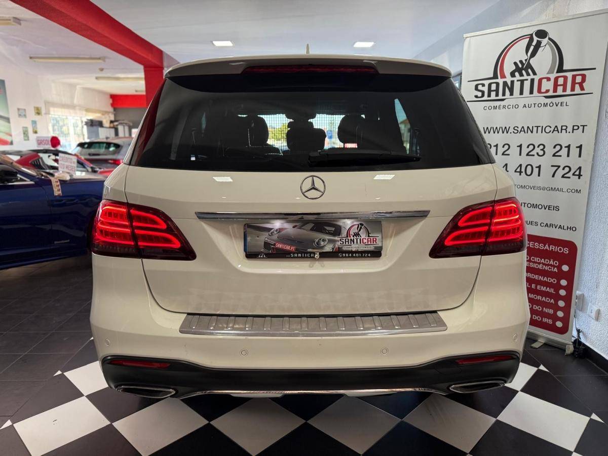 mercedes-benz-gle-2016-diesel-2143cc