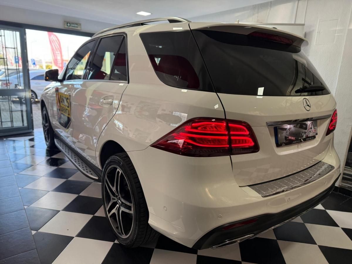 mercedes-benz-gle-2016-diesel-2143cc