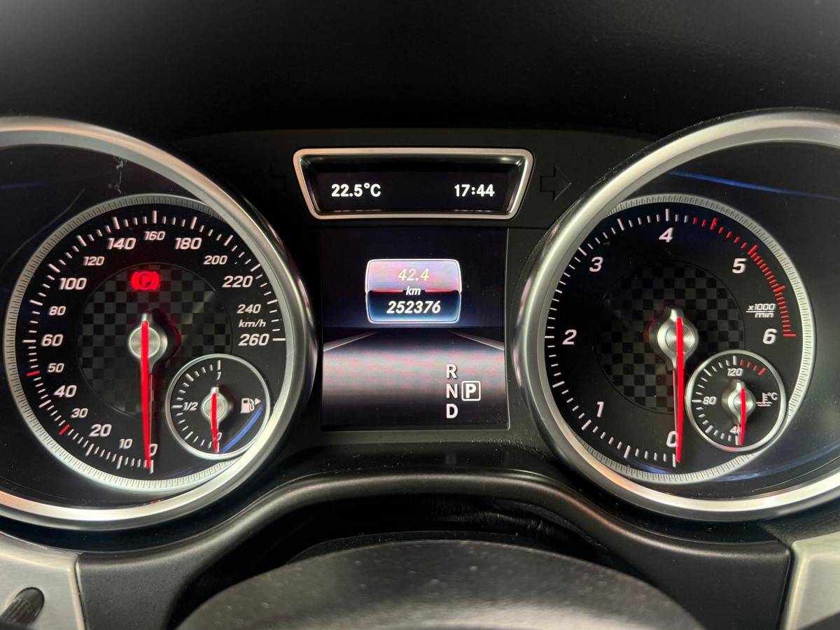 mercedes-benz-gle-2016-diesel-2143cc