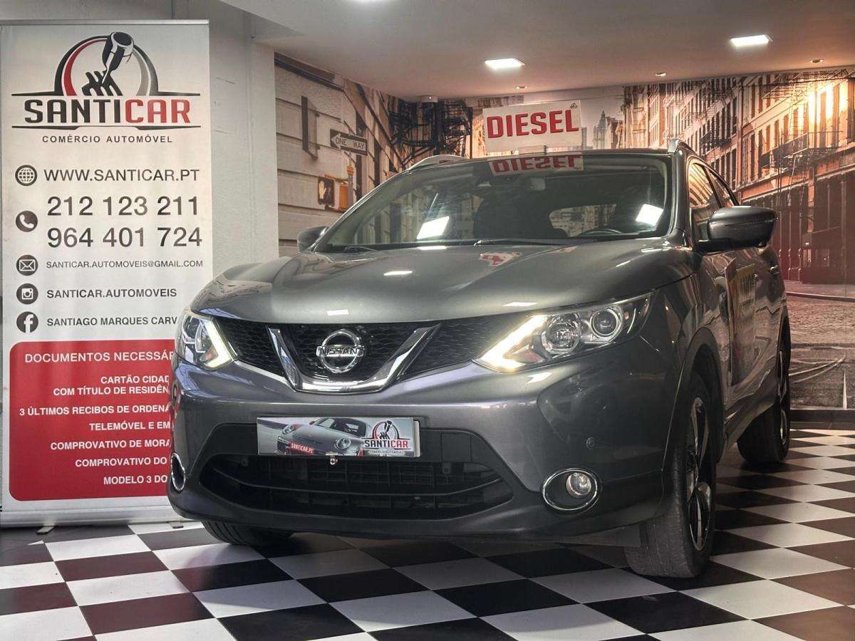 nissan-qashqai-2016-diesel-1461cc