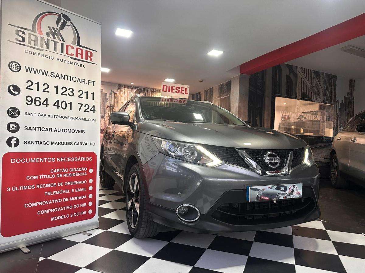 nissan-qashqai-2016-diesel-1461cc