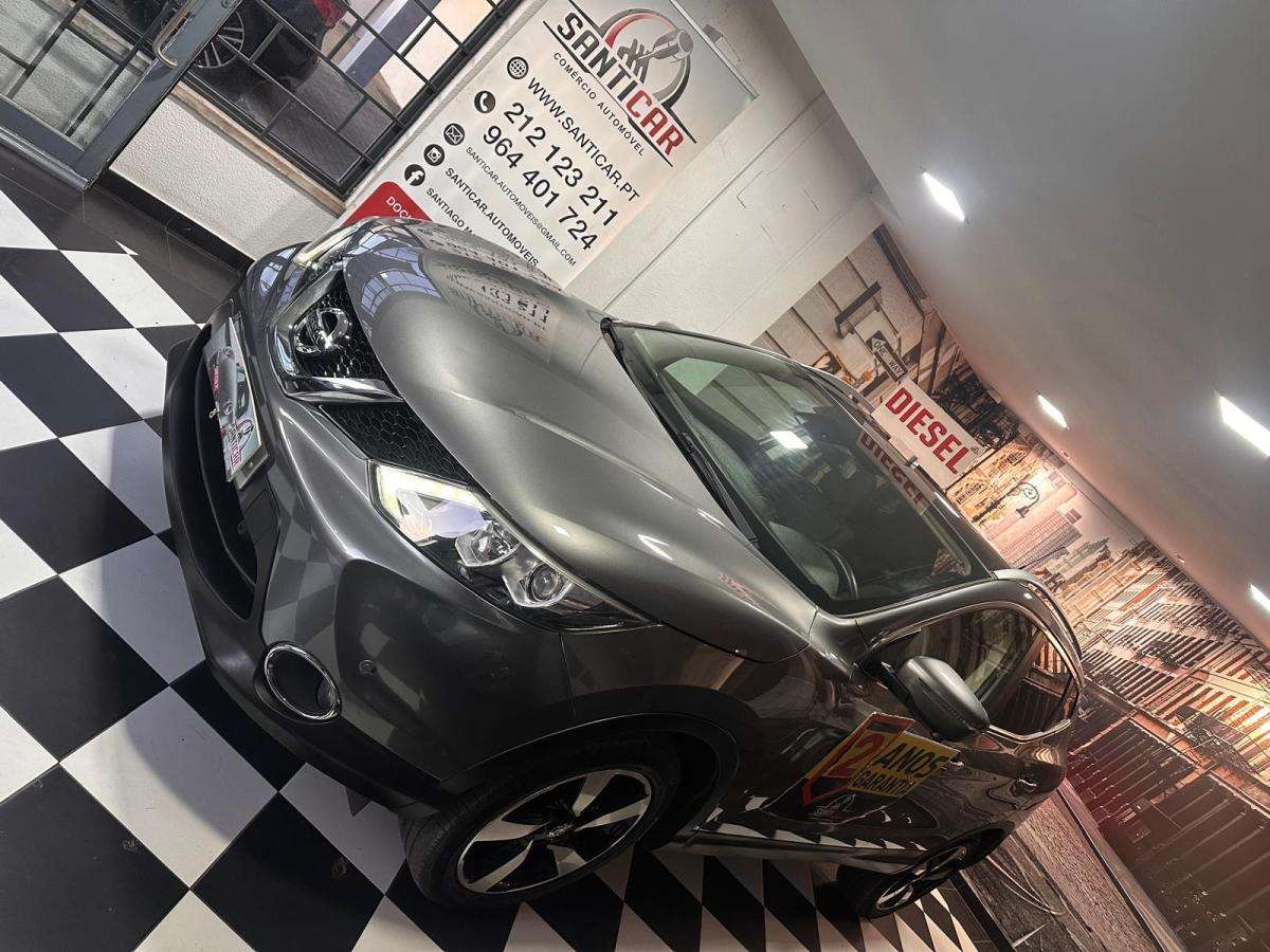 nissan-qashqai-2016-diesel-1461cc