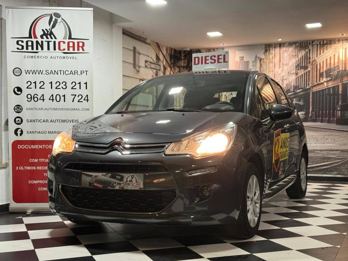 citroen-c3-2014-diesel-1398cc
