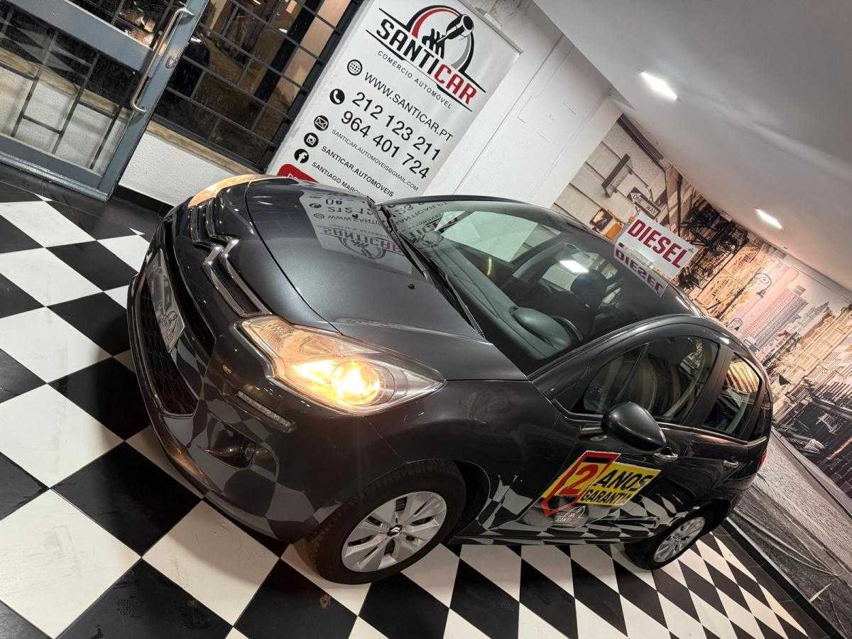 citroen-c3-2014-diesel-1398cc