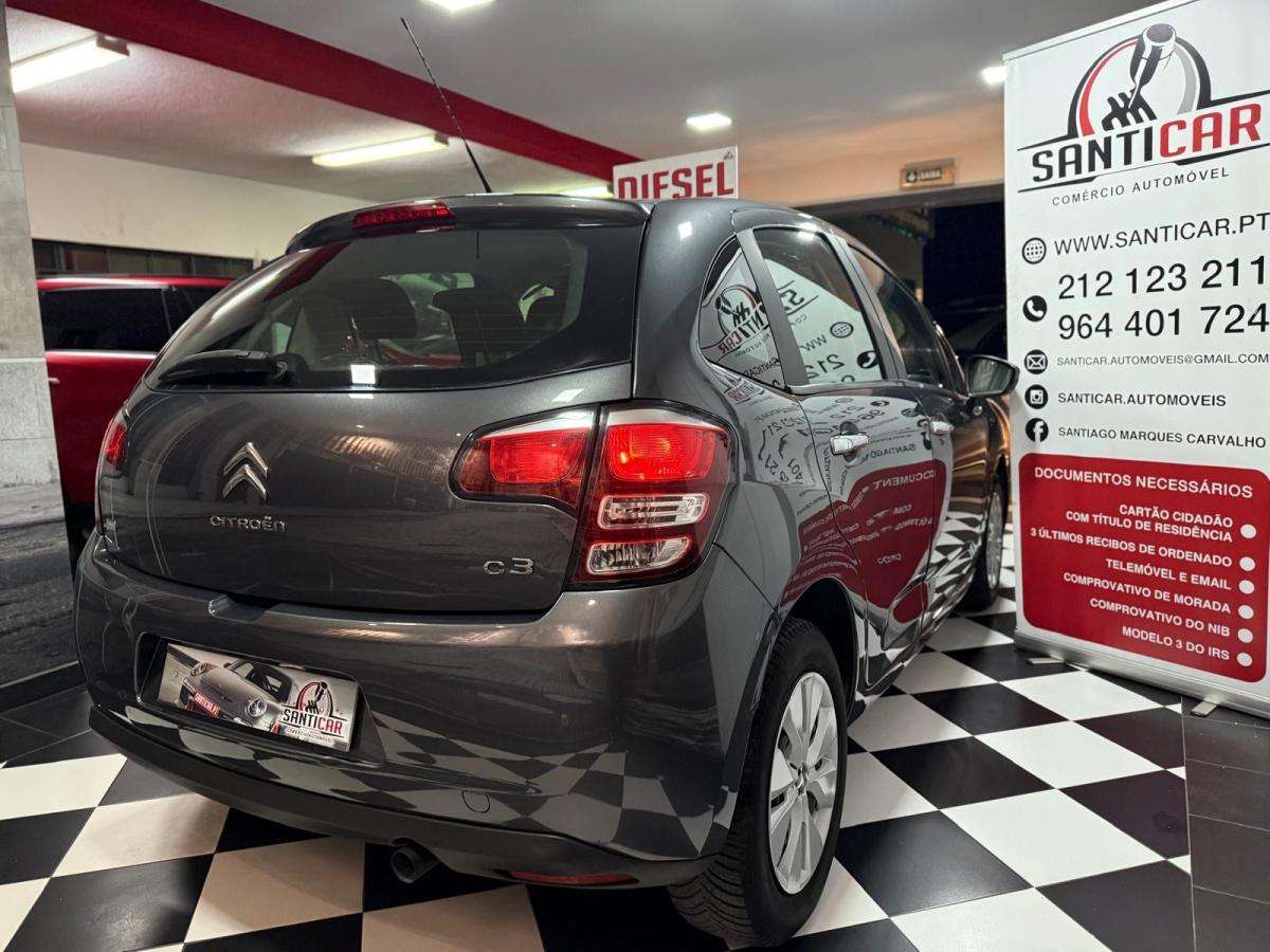 citroen-c3-2014-diesel-1398cc
