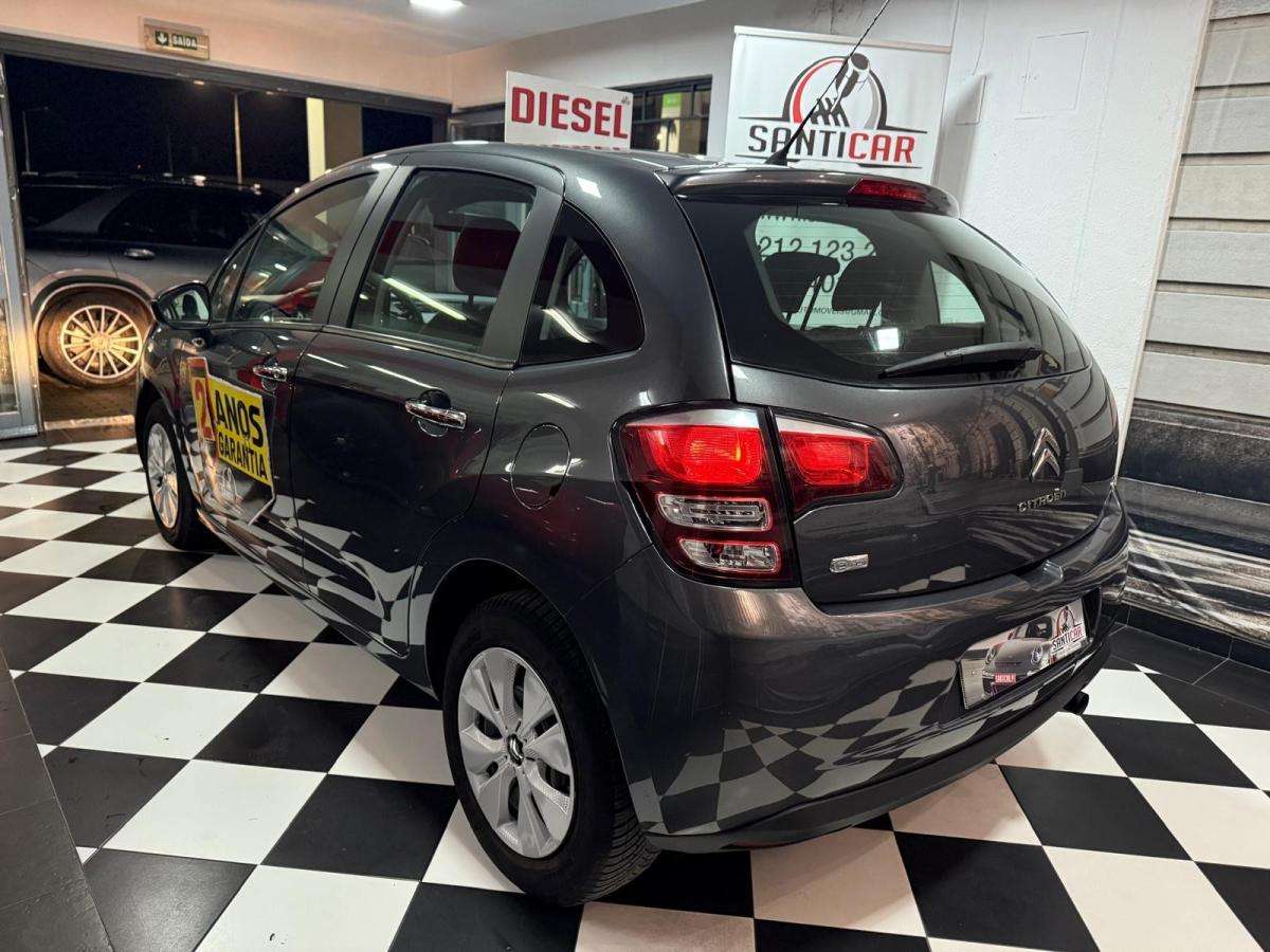 citroen-c3-2014-diesel-1398cc
