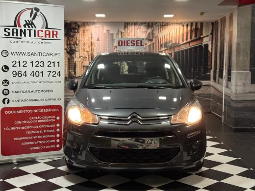 citroen-c3-2014-diesel-1398cc