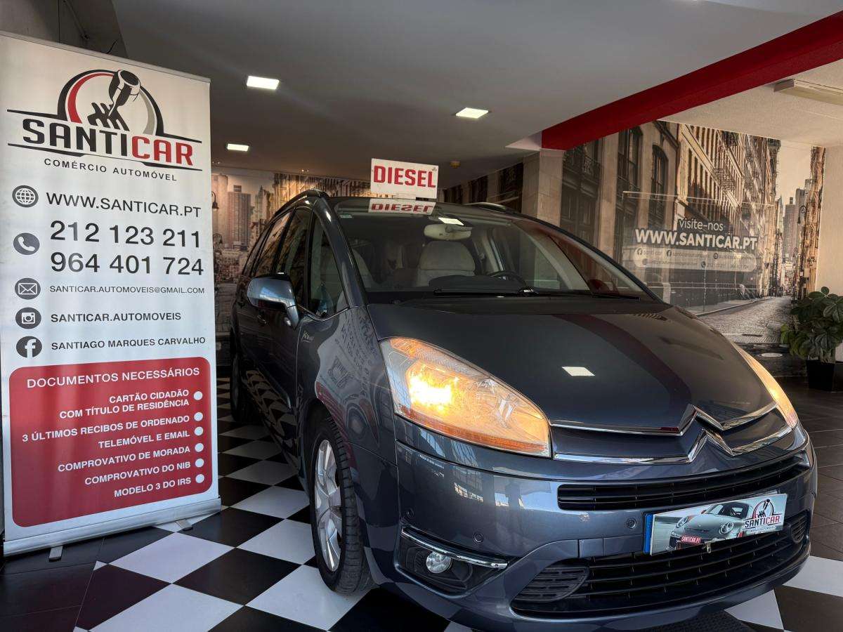 citroen-c4-grand-picasso-2007-diesel-1560cc
