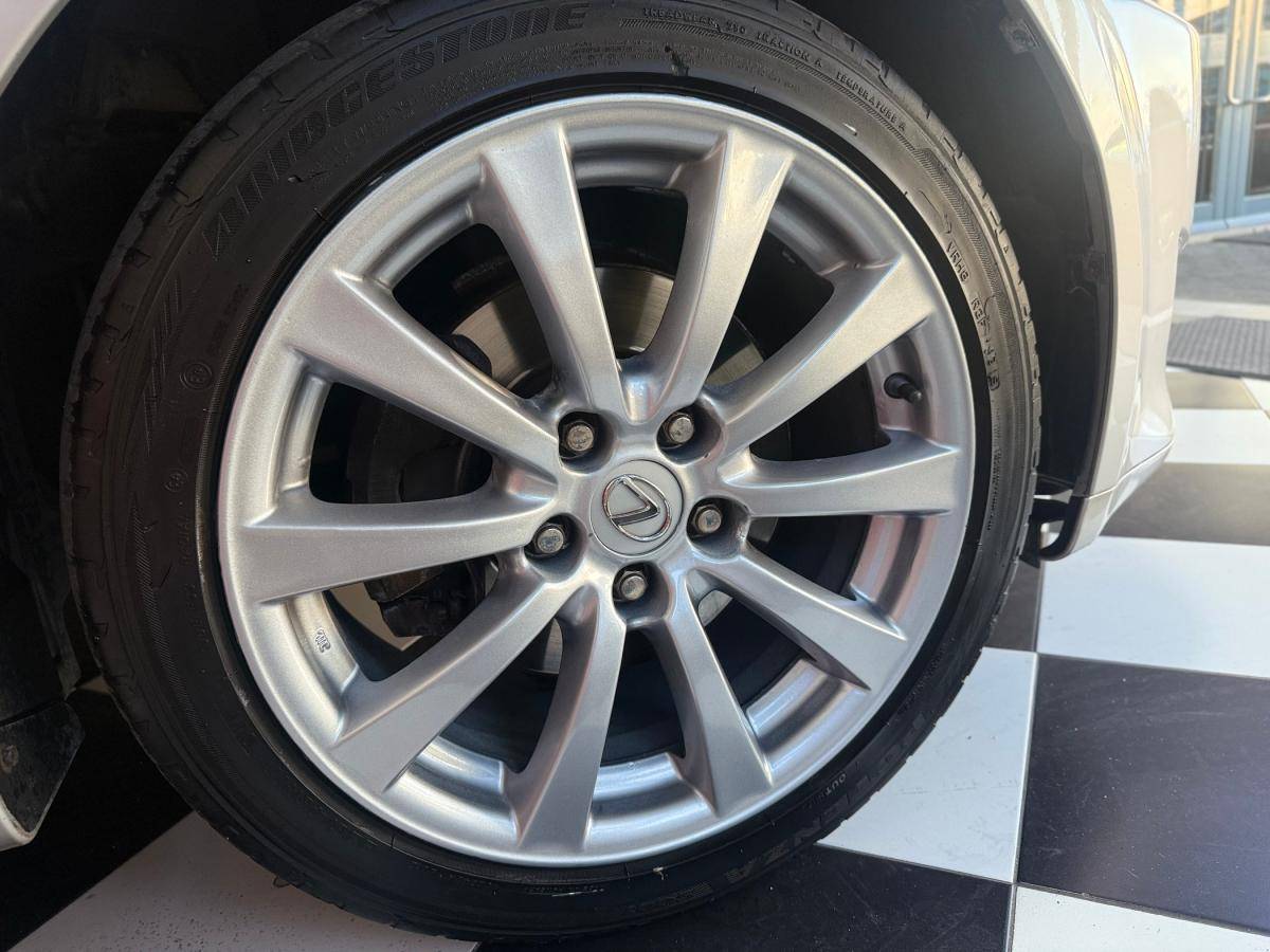 lexus-is-2007-diesel-2231cc