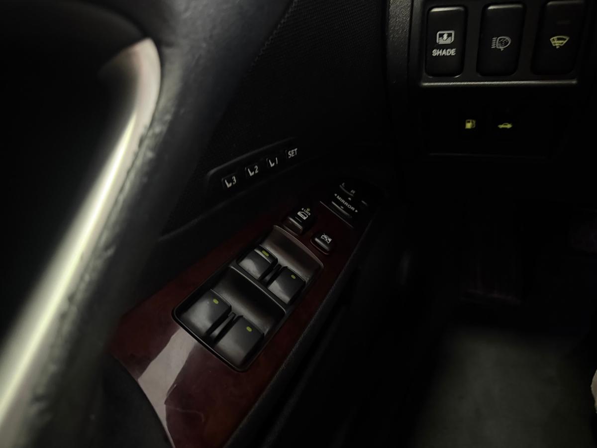 lexus-is-2007-diesel-2231cc