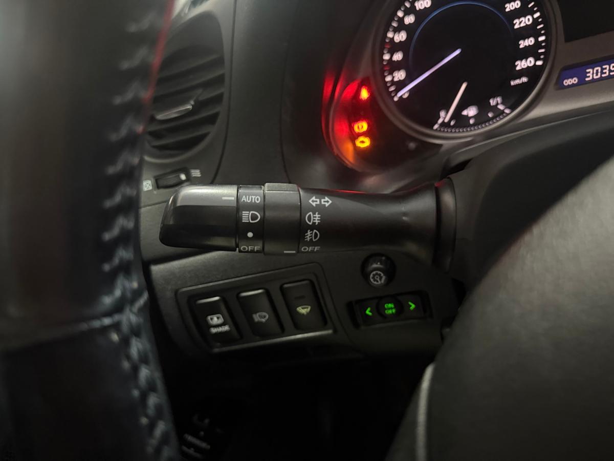 lexus-is-2007-diesel-2231cc