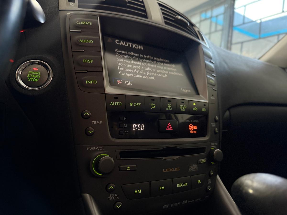 lexus-is-2007-diesel-2231cc