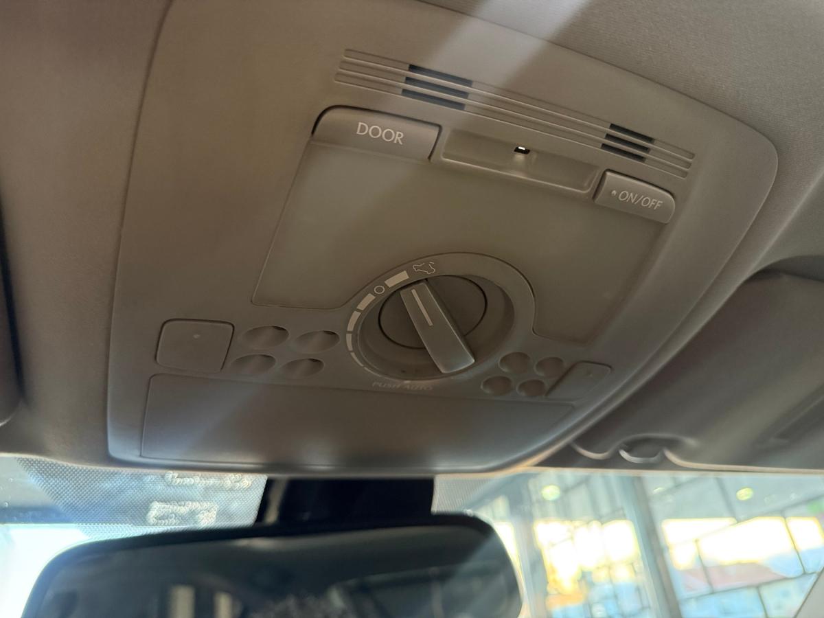 lexus-is-2007-diesel-2231cc