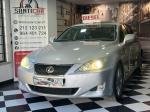 lexus-is-2007-diesel-2231cc