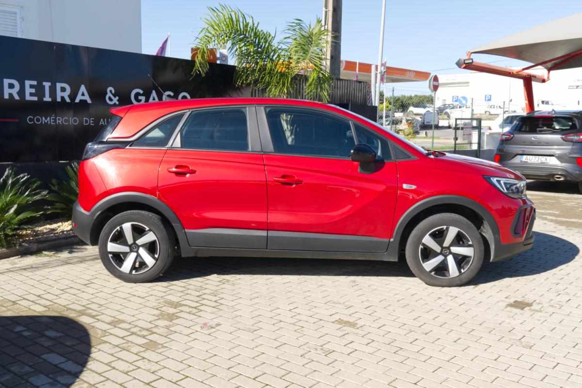 opel-crossland-x-1-2-ecotec-innovation-2018-2022-gasolina-1200cc
