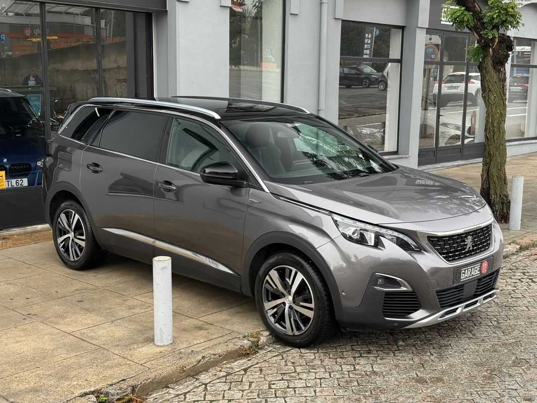 peugeot-5008-2018-diesel-1499cc