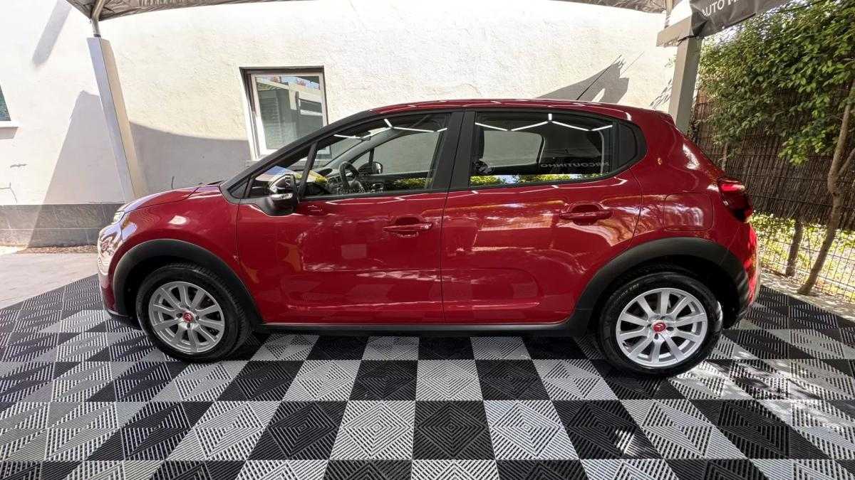 citroen-c3-2017-diesel-1560cc