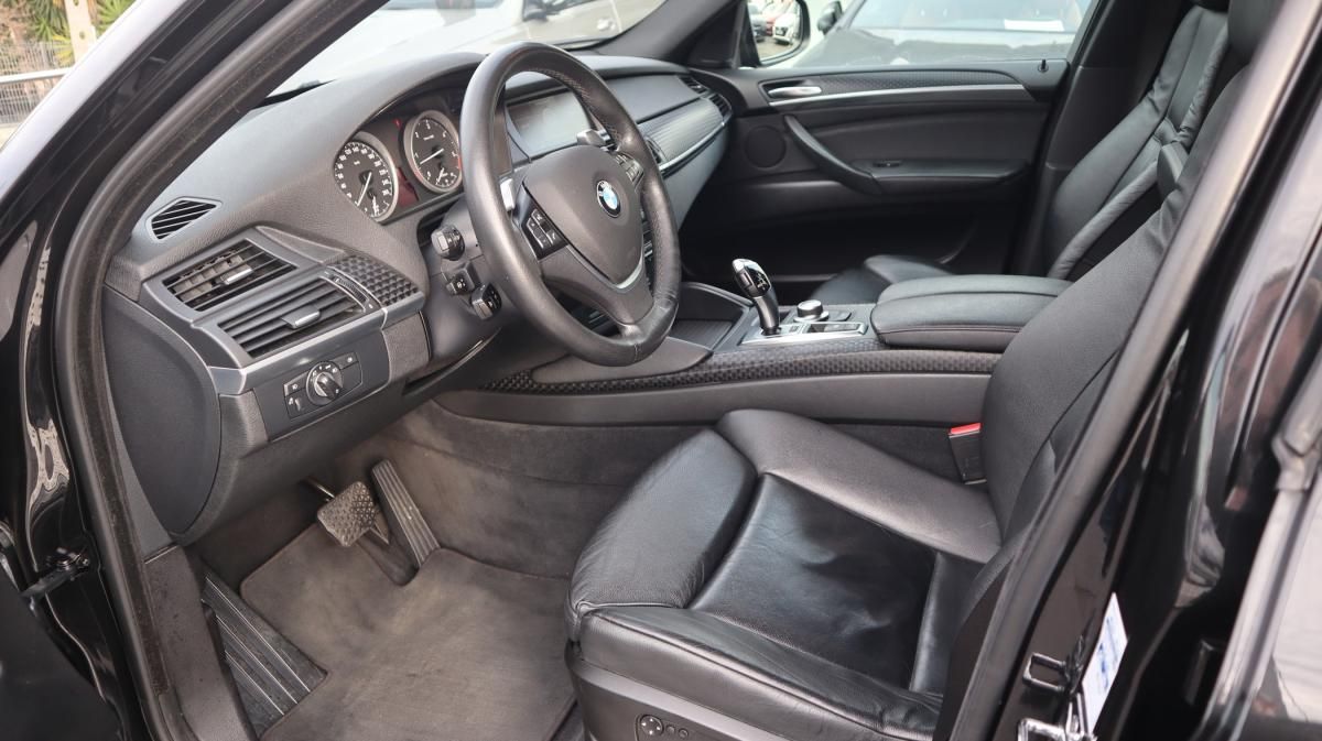 bmw-x6-2009-diesel-2993cc