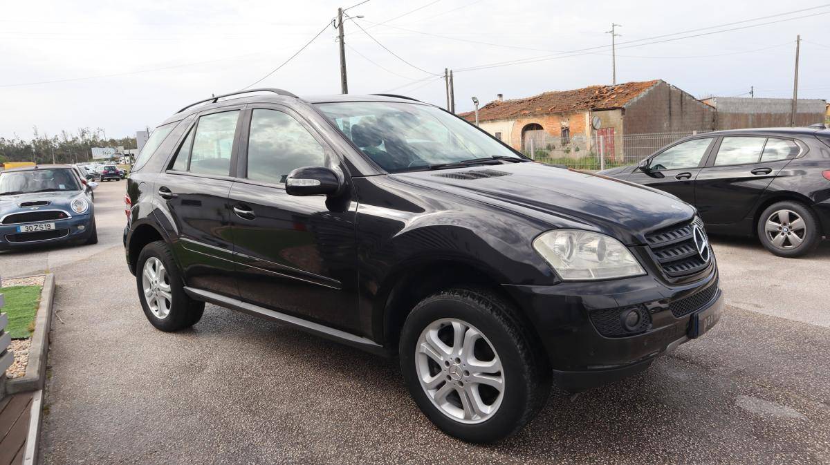 mercedes-benz-classe-m-2007-diesel-2987cc
