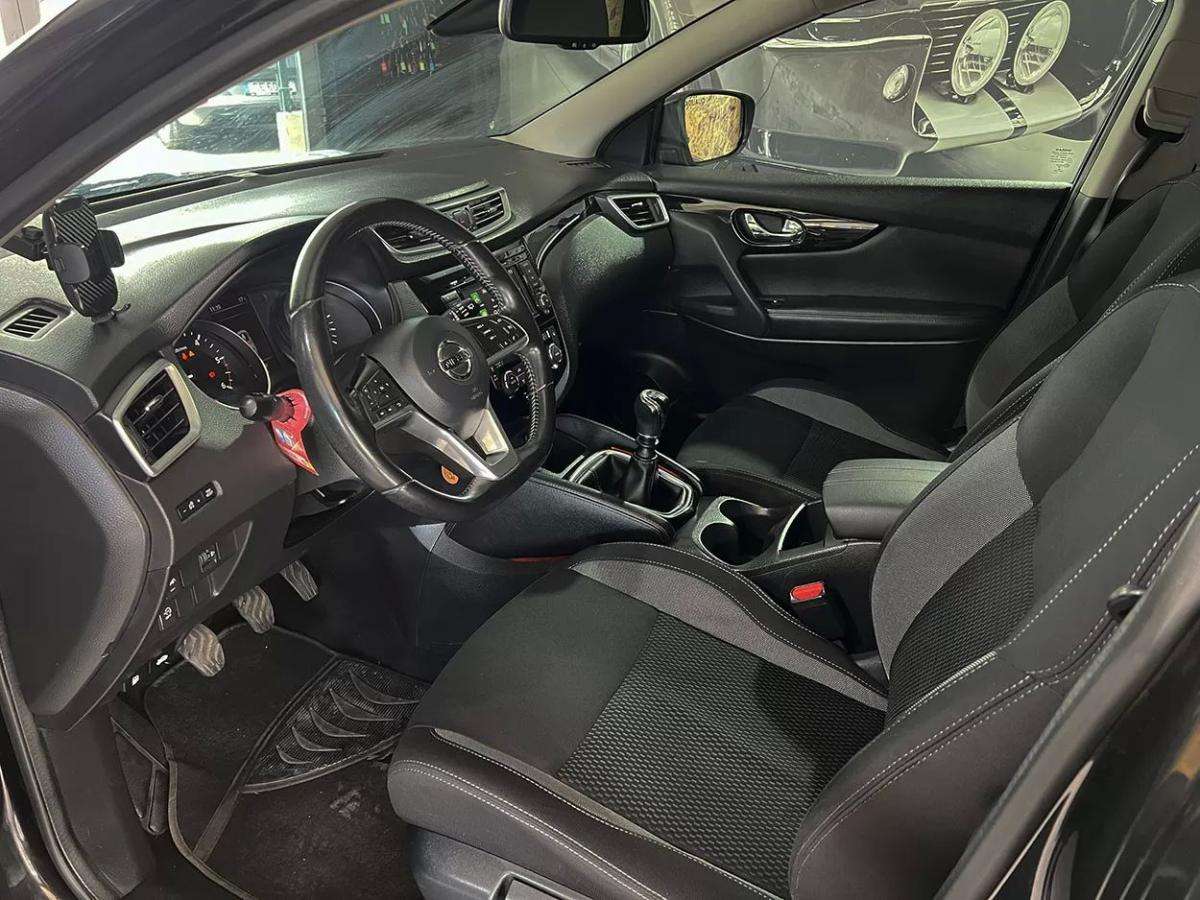 nissan-qashqai-2019-diesel-1461cc