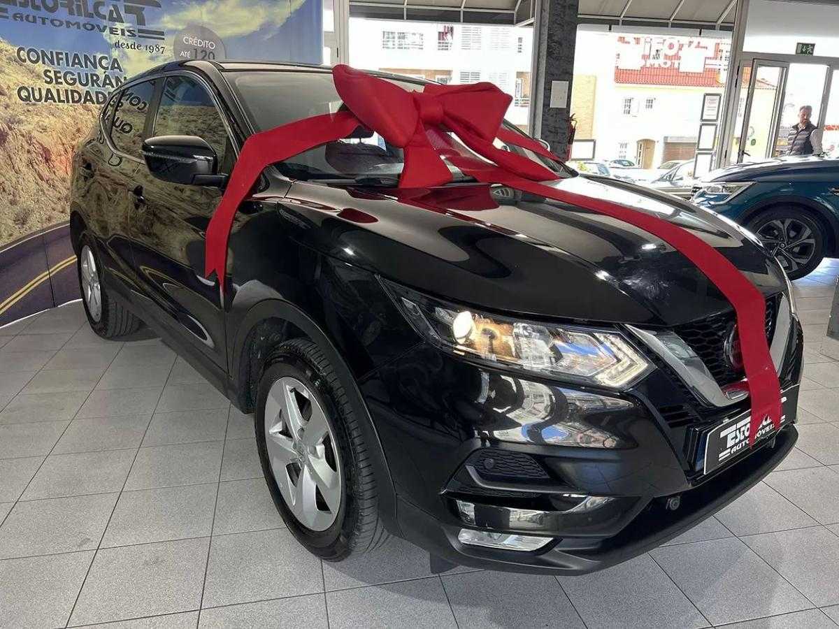 nissan-qashqai-2019-diesel-1461cc