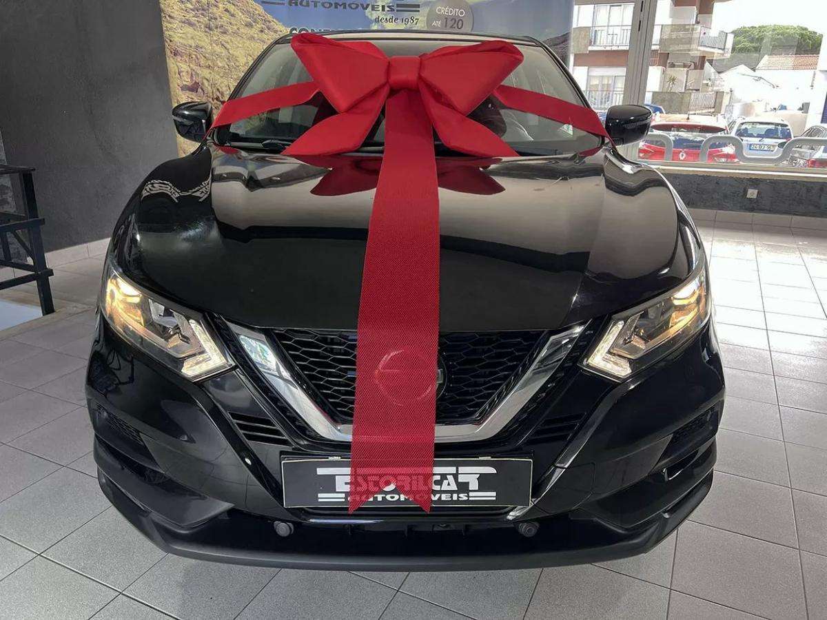nissan-qashqai-2019-diesel-1461cc