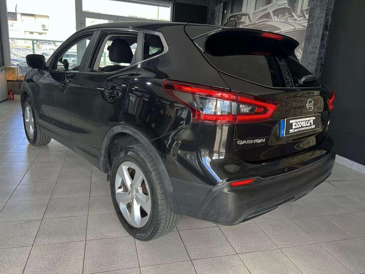 nissan-qashqai-2019-diesel-1461cc