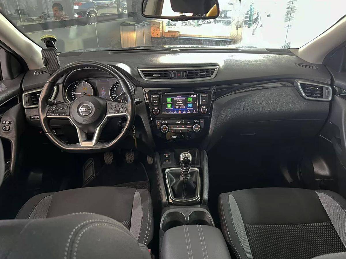 nissan-qashqai-2019-diesel-1461cc
