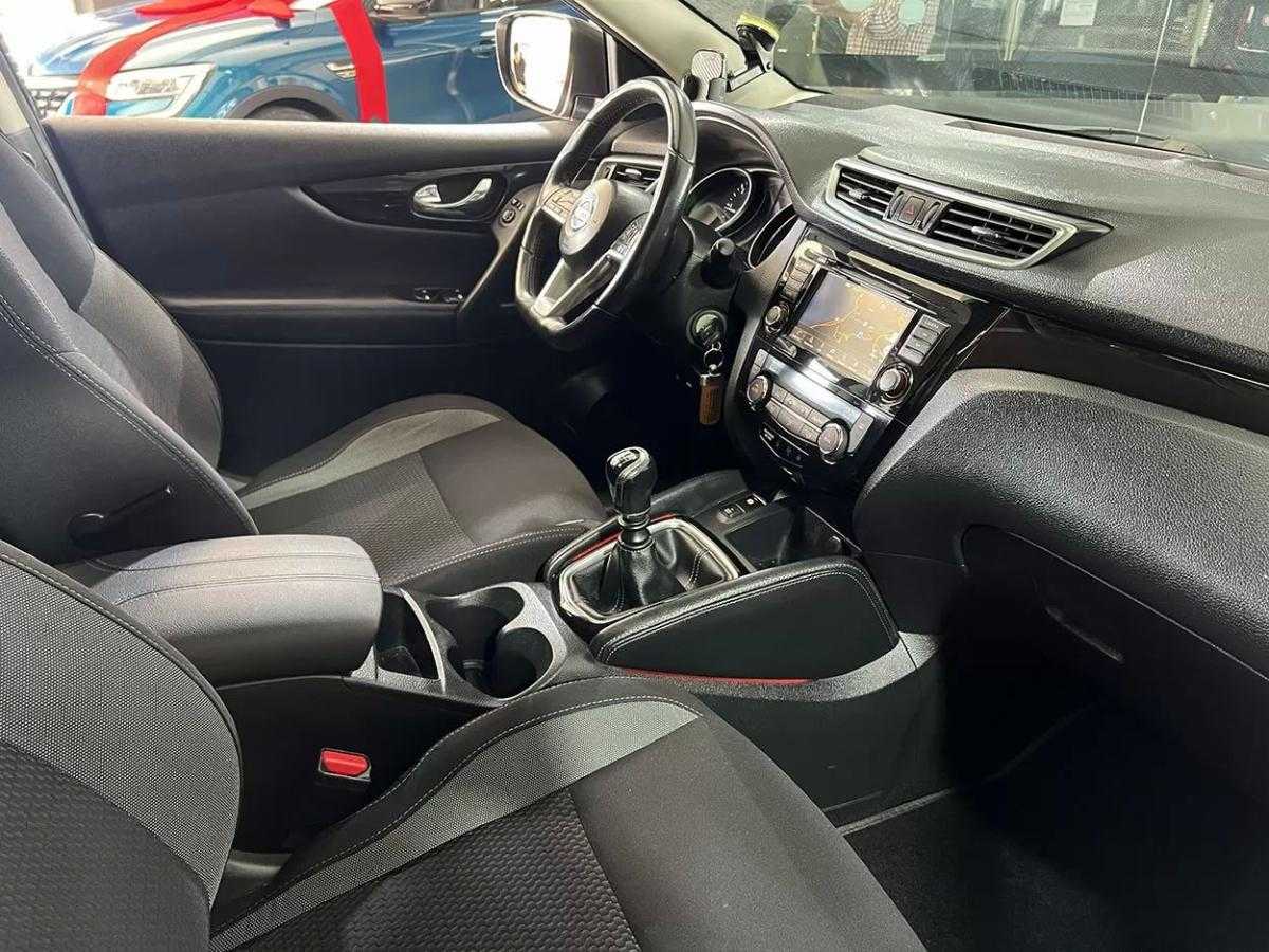 nissan-qashqai-2019-diesel-1461cc