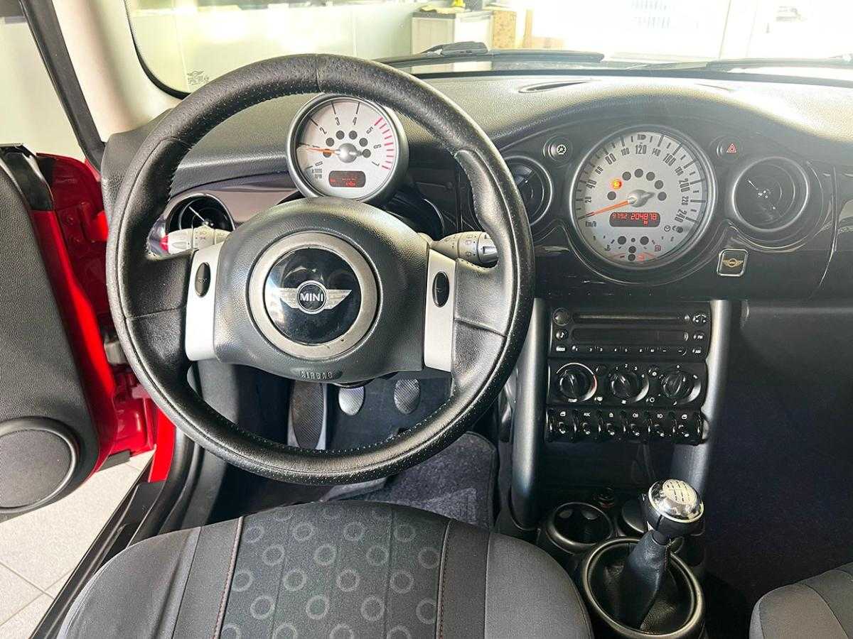 mini-one-2006-diesel-1364cc
