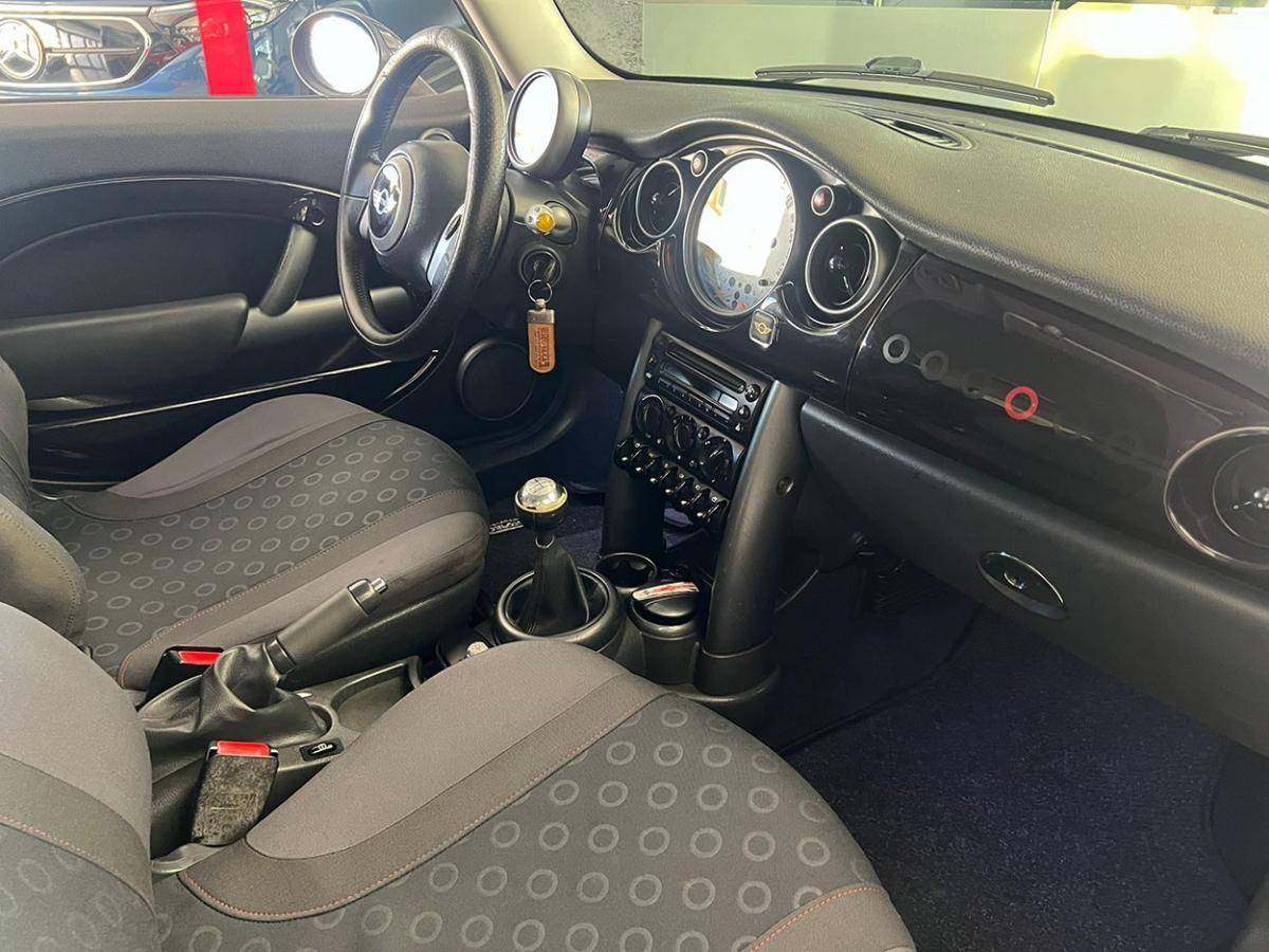 mini-one-2006-diesel-1364cc