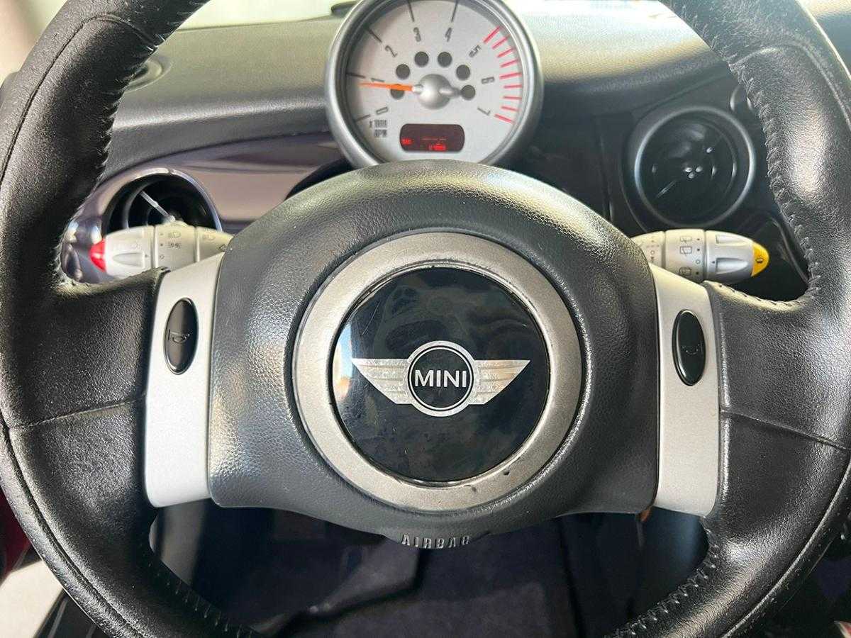 mini-one-2006-diesel-1364cc