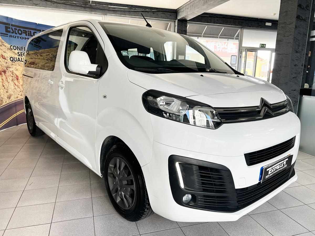 citroen-spacetourer-2018-diesel-1560cc