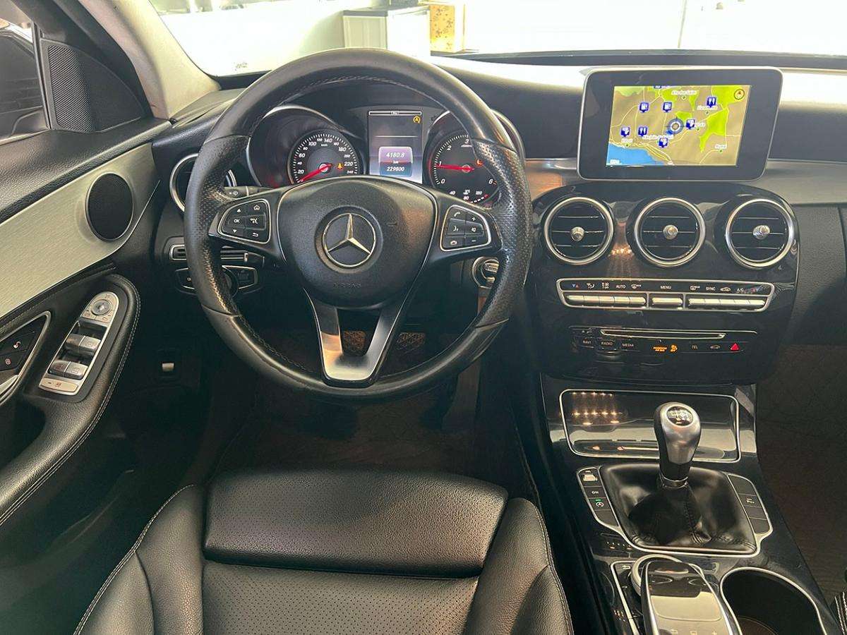 mercedes-benz-classe-c-2015-diesel-1598cc