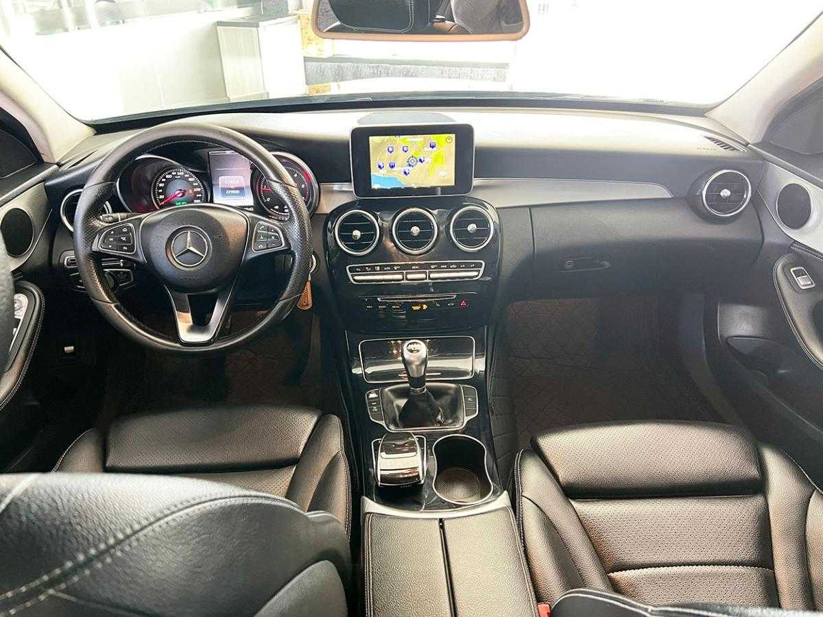 mercedes-benz-classe-c-2015-diesel-1598cc