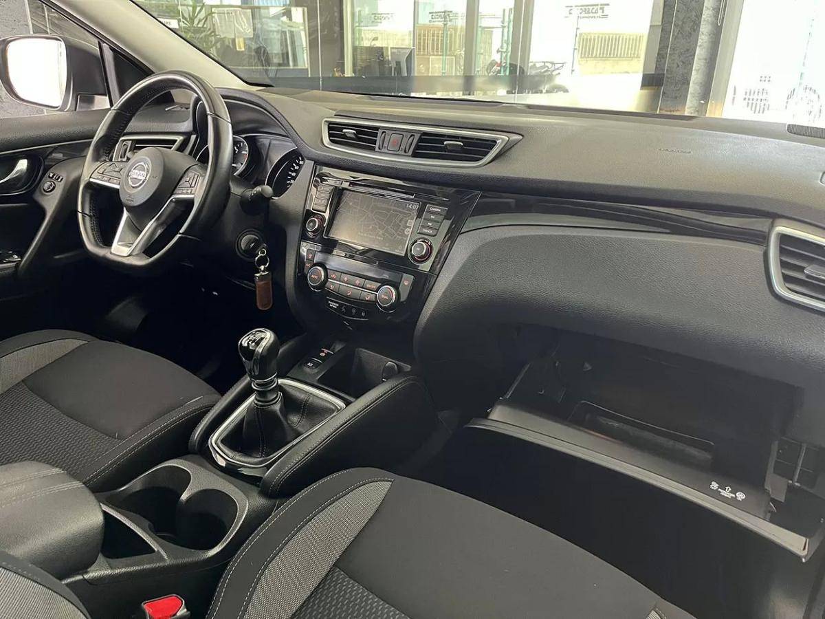 nissan-qashqai-2019-diesel-1461cc