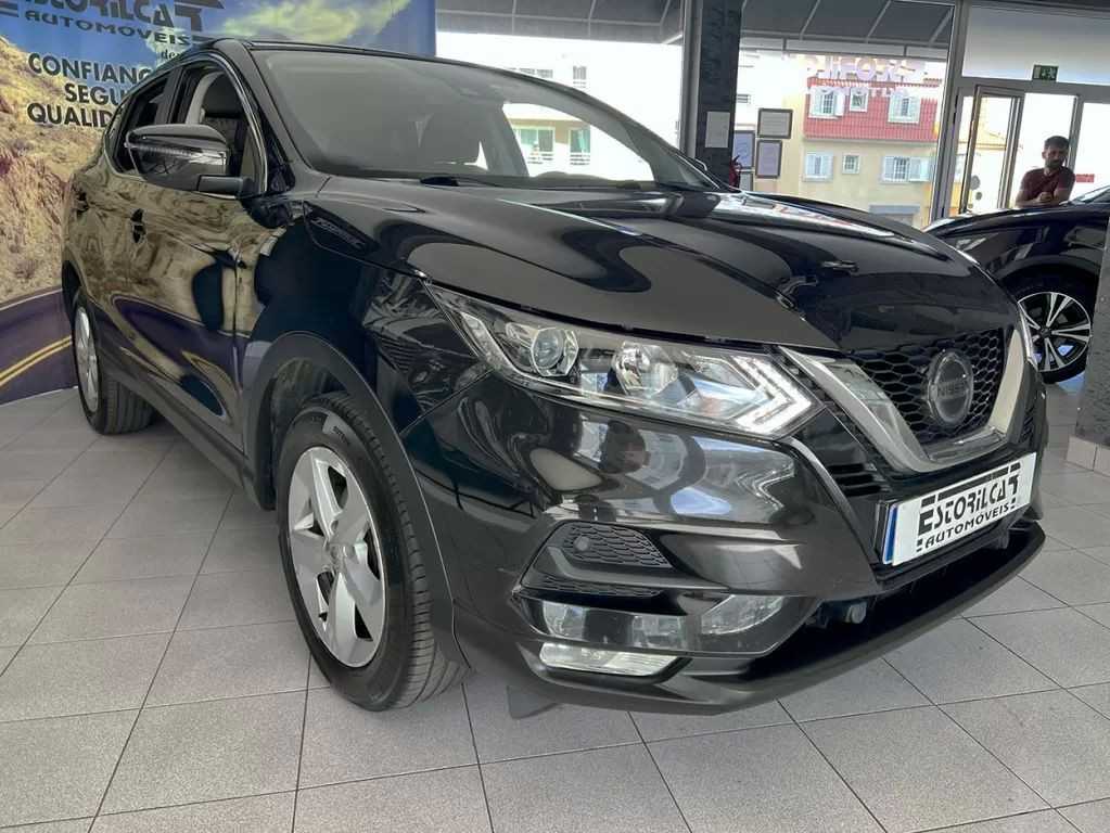 nissan-qashqai-2019-diesel-1461cc