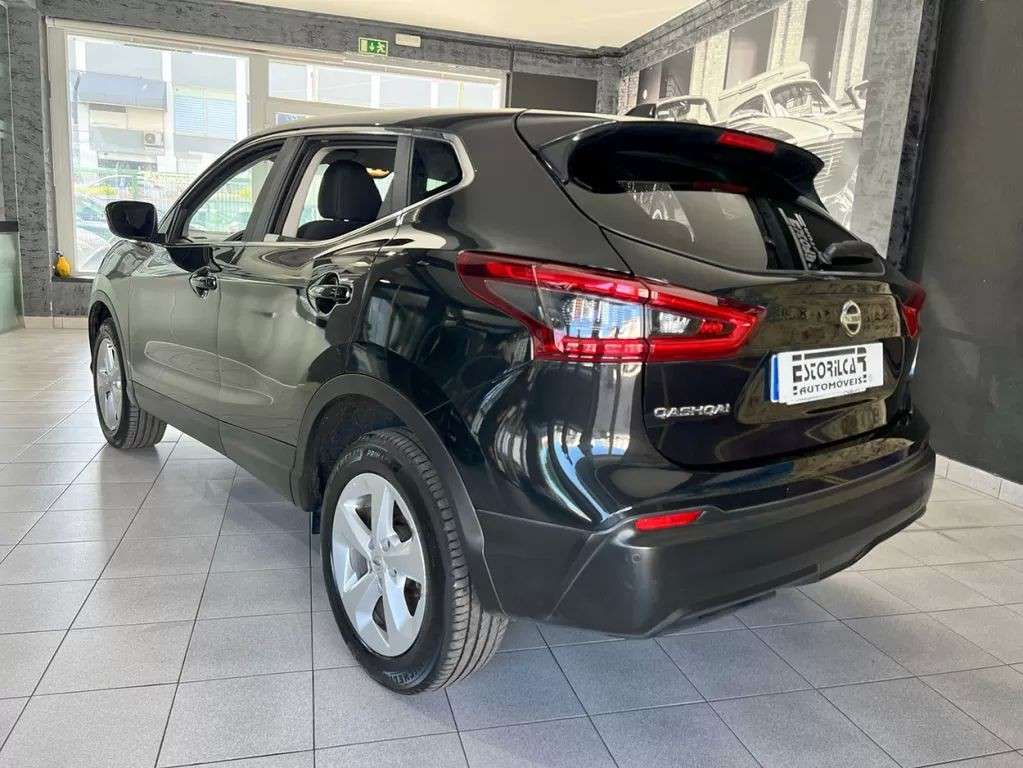 nissan-qashqai-2019-diesel-1461cc