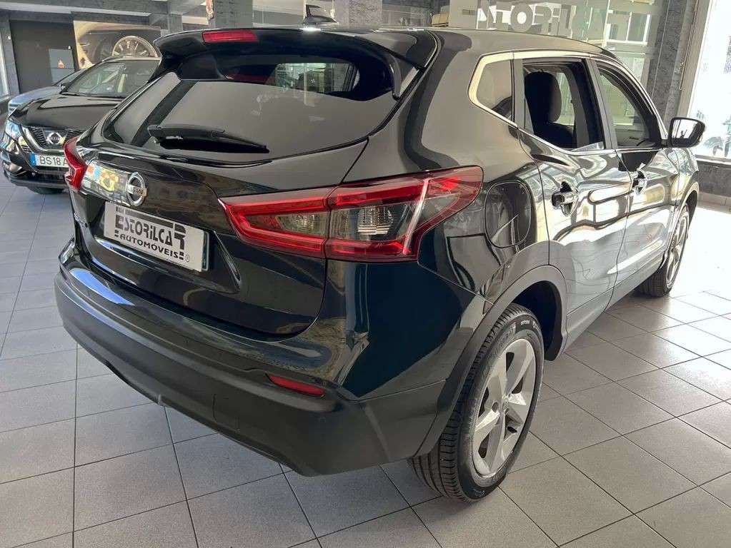 nissan-qashqai-2019-diesel-1461cc