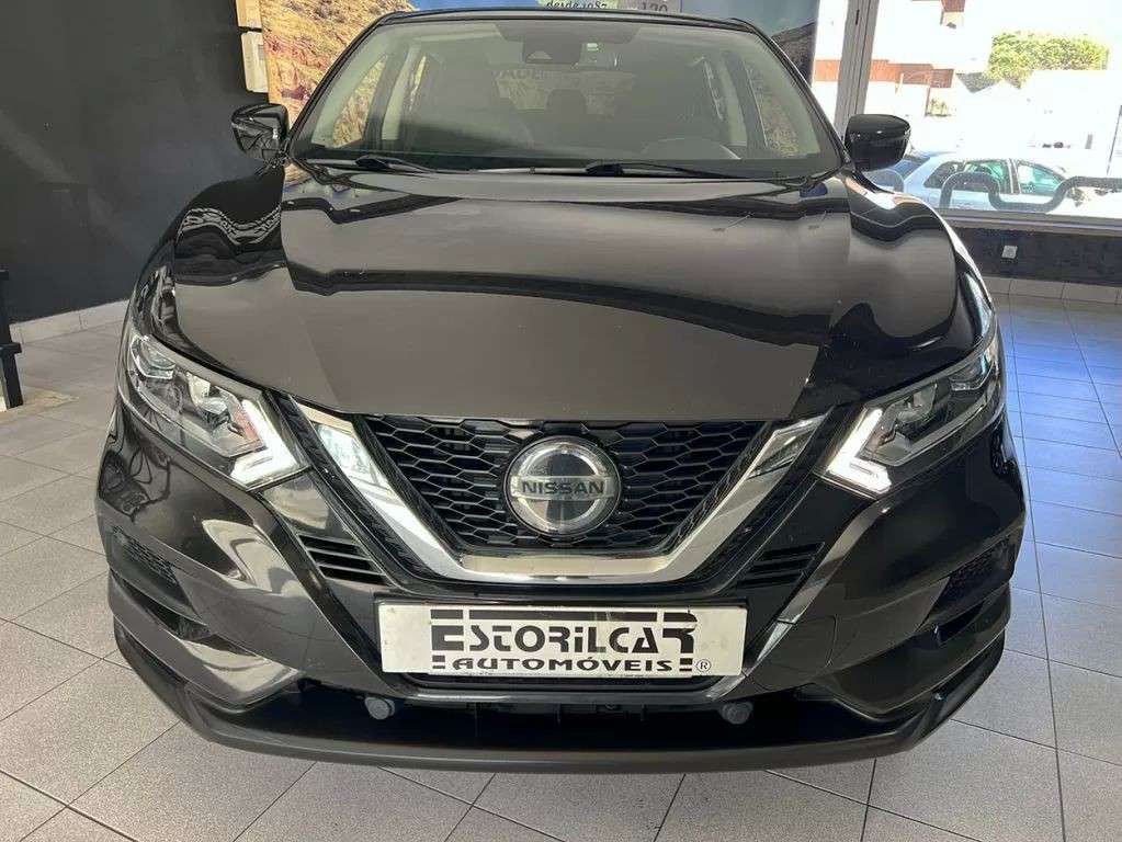 nissan-qashqai-2019-diesel-1461cc