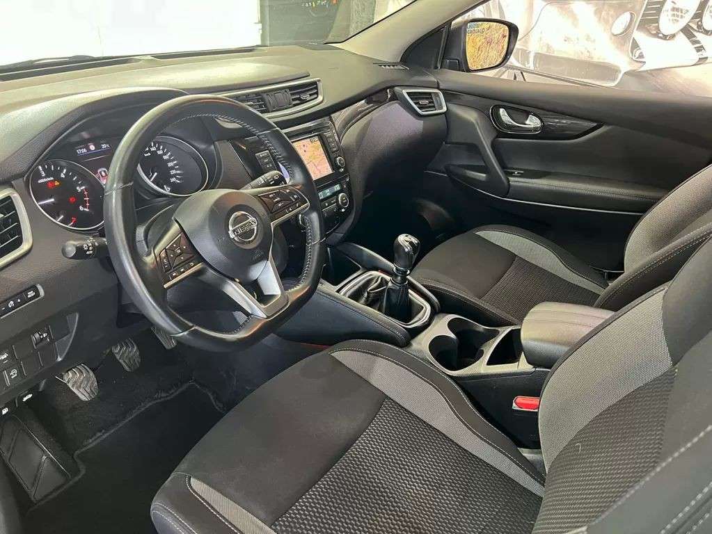 nissan-qashqai-2019-diesel-1461cc