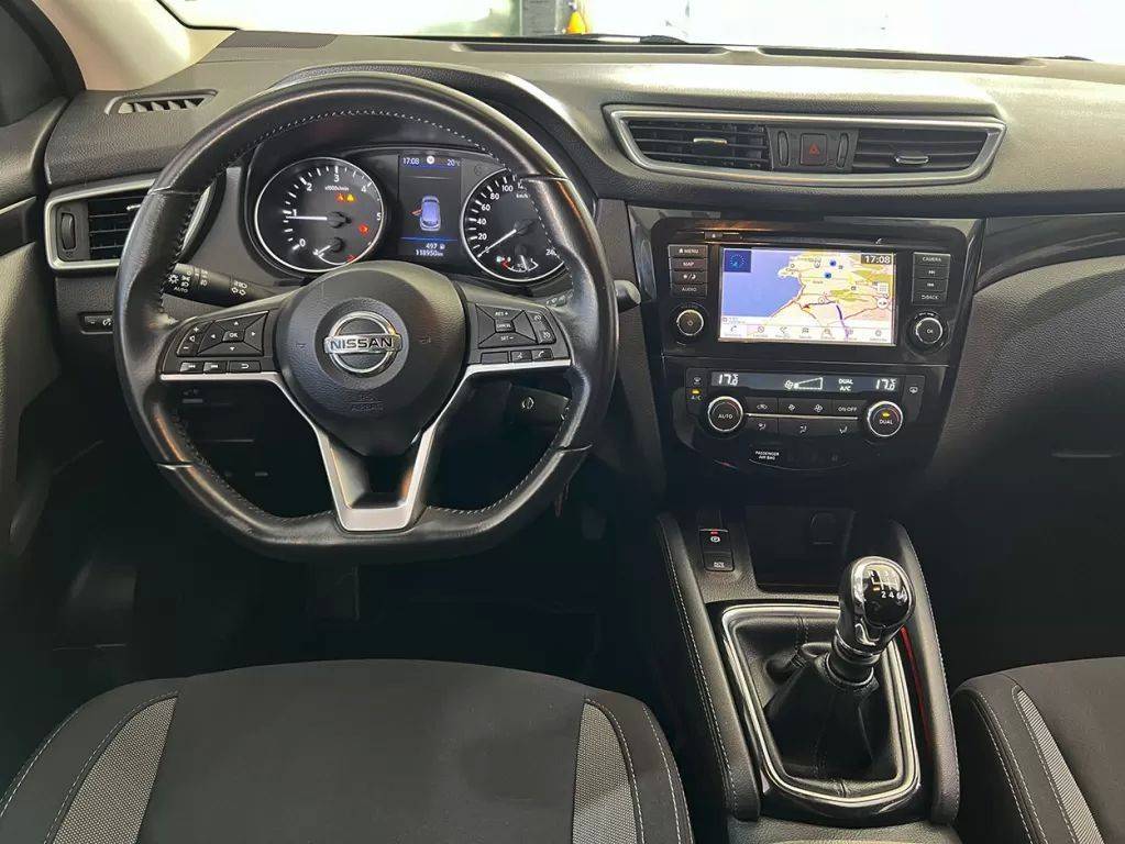 nissan-qashqai-2019-diesel-1461cc