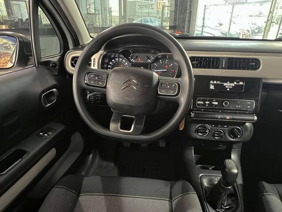 citroen-c3-2019-gasolina-1199cc