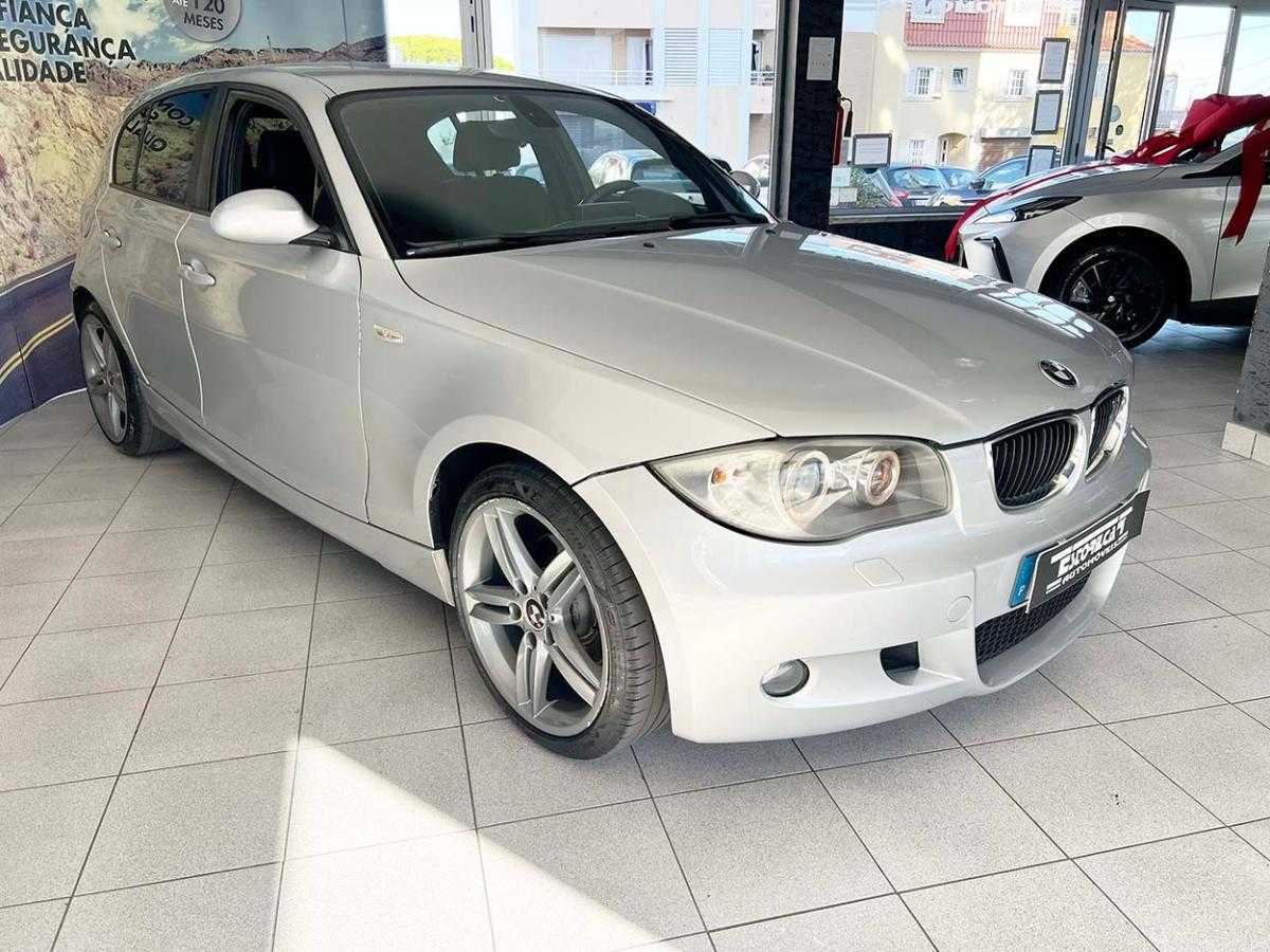 bmw-serie-1-2008-diesel-1995cc