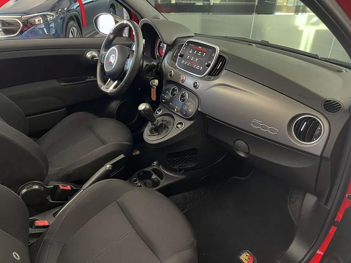 abarth-595c-2017-gasolina-1368cc