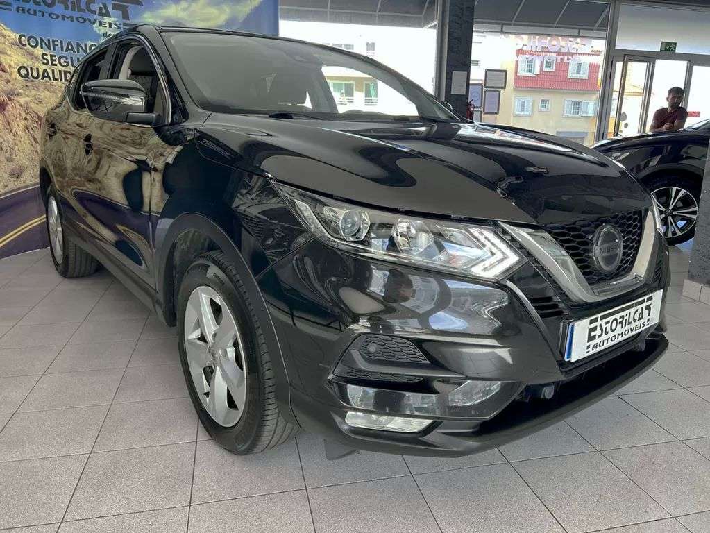 nissan-qashqai-2019-diesel-1461cc