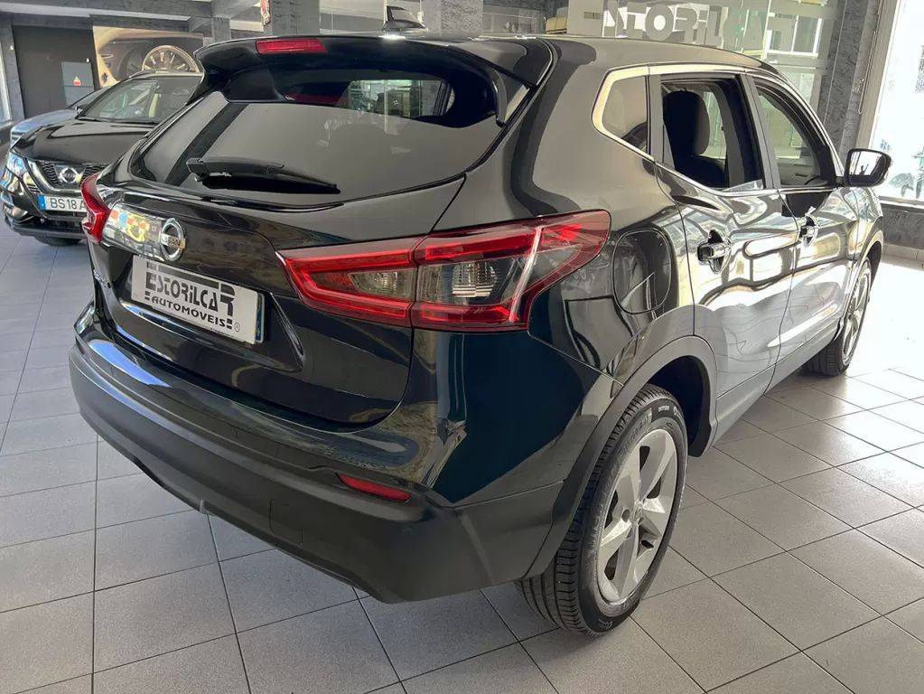 nissan-qashqai-2019-diesel-1461cc